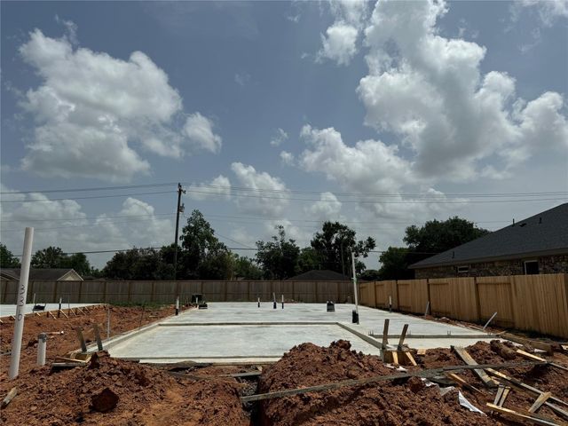 3929 Bronco Station, League City, TX 77573