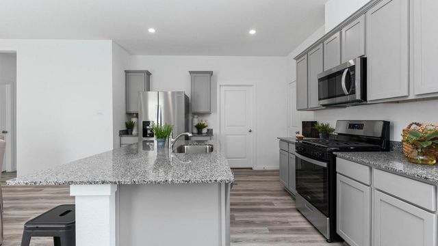 3929 Bronco Station, League City, TX 77573