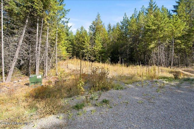Lot 3 Sawbuck Rd, Spirit Lake, ID 83869 property photo