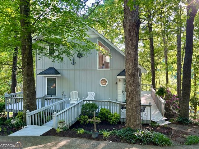 353 Bow Drive, Lavonia, SC 30553