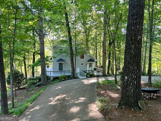 353 Bow Drive, Lavonia, SC 30553