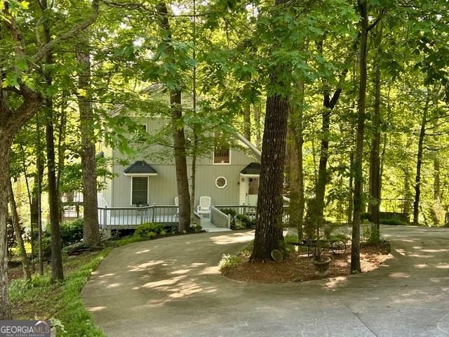 353 Bow Drive, Lavonia, SC 30553