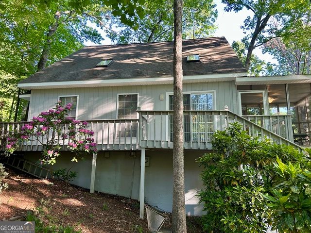 353 Bow Drive, Lavonia, SC 30553