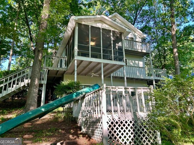 353 Bow Drive, Lavonia, SC 30553
