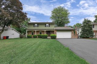 1380 Brenthaven Place, Columbus, OH 43228