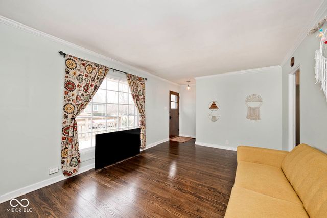 6348 Kingsley Drive, Indianapolis, IN 46220