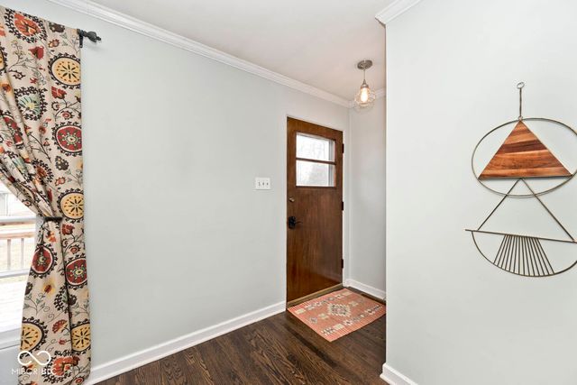 6348 Kingsley Drive, Indianapolis, IN 46220