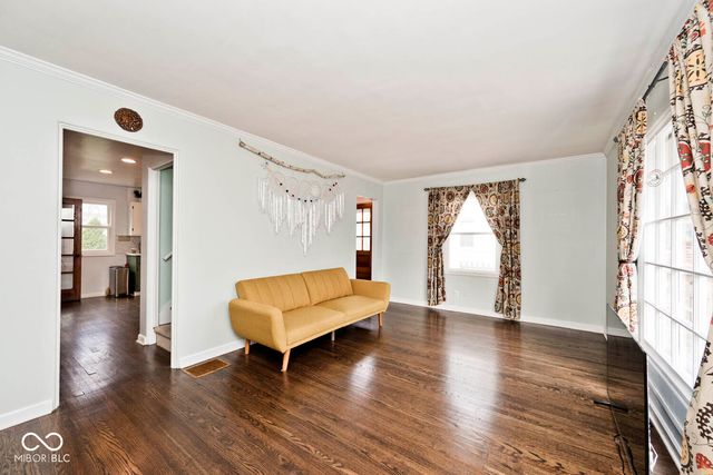 6348 Kingsley Drive, Indianapolis, IN 46220