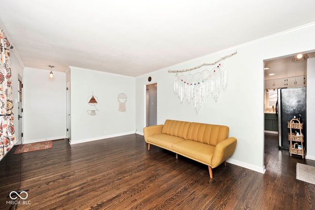 6348 Kingsley Drive, Indianapolis, IN 46220