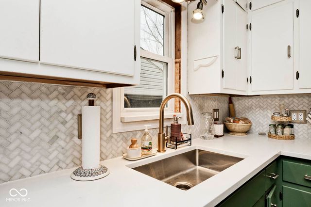 6348 Kingsley Drive, Indianapolis, IN 46220