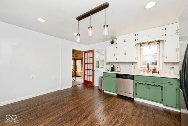 6348 Kingsley Drive, Indianapolis, IN 46220