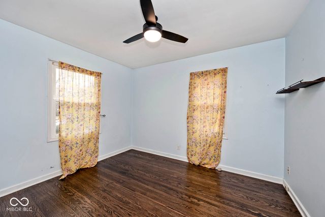 6348 Kingsley Drive, Indianapolis, IN 46220