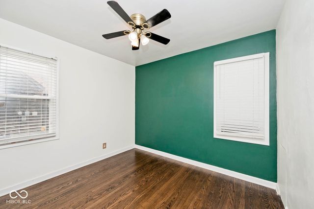 6348 Kingsley Drive, Indianapolis, IN 46220