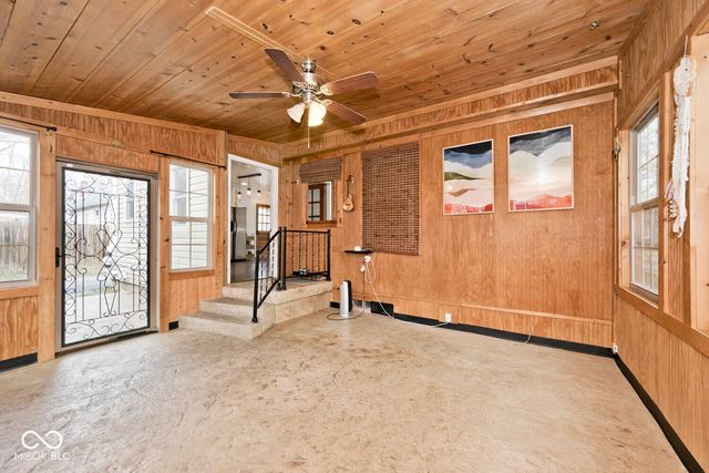 6348 Kingsley Drive, Indianapolis, IN 46220