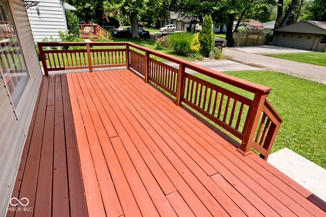 6348 Kingsley Drive, Indianapolis, IN 46220