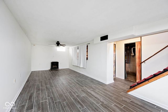 6348 Kingsley Drive, Indianapolis, IN 46220