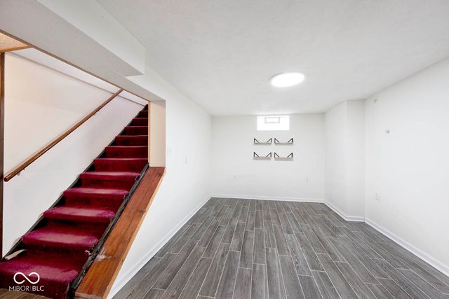 6348 Kingsley Drive, Indianapolis, IN 46220