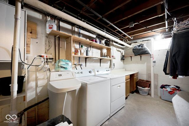 6348 Kingsley Drive, Indianapolis, IN 46220