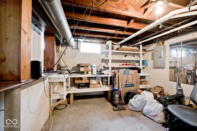 6348 Kingsley Drive, Indianapolis, IN 46220