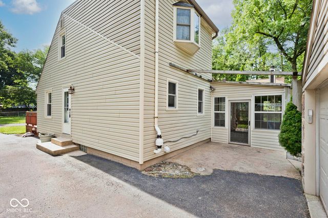 6348 Kingsley Drive, Indianapolis, IN 46220