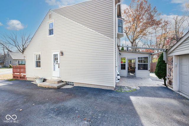 6348 Kingsley Drive, Indianapolis, IN 46220