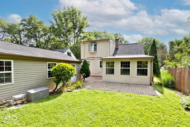 6348 Kingsley Drive, Indianapolis, IN 46220