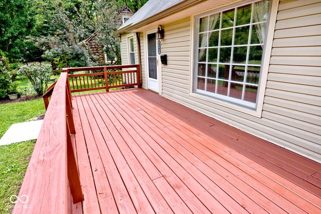 6348 Kingsley Drive, Indianapolis, IN 46220