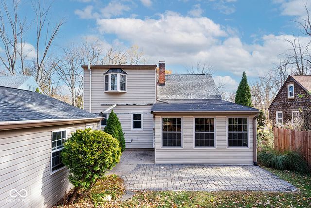 6348 Kingsley Drive, Indianapolis, IN 46220