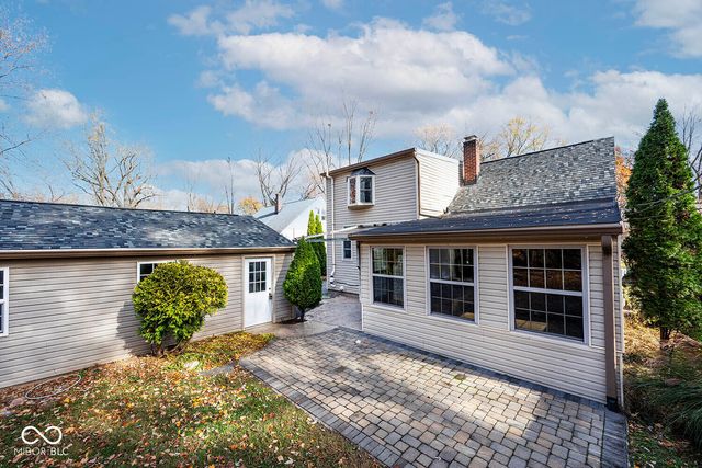 6348 Kingsley Drive, Indianapolis, IN 46220