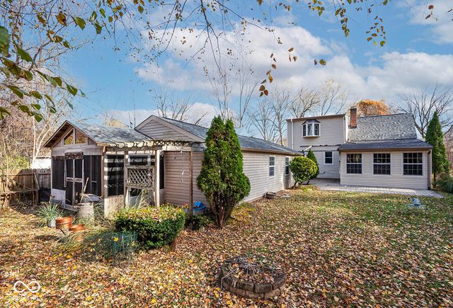 6348 Kingsley Drive, Indianapolis, IN 46220