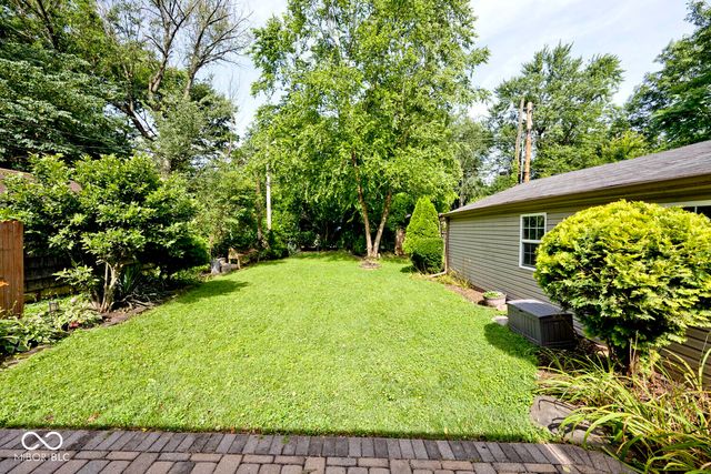 6348 Kingsley Drive, Indianapolis, IN 46220