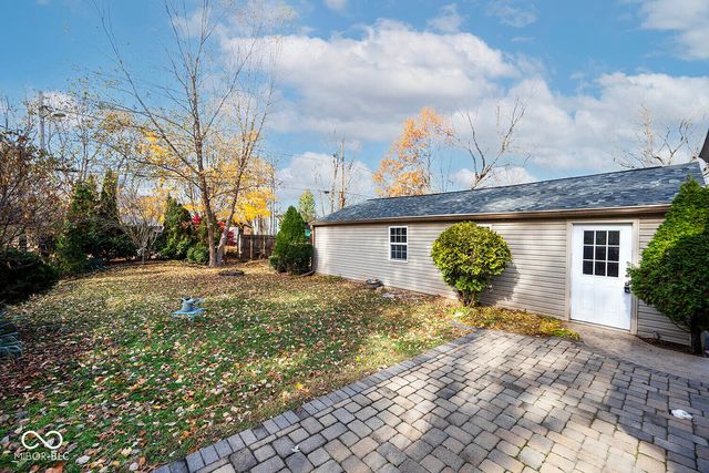 6348 Kingsley Drive, Indianapolis, IN 46220