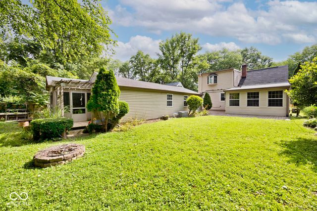 6348 Kingsley Drive, Indianapolis, IN 46220