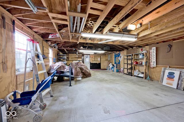 6348 Kingsley Drive, Indianapolis, IN 46220