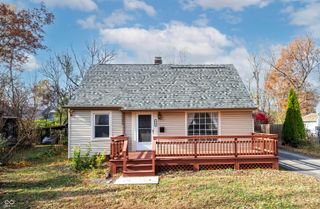 6348 Kingsley Drive, Indianapolis, IN 46220