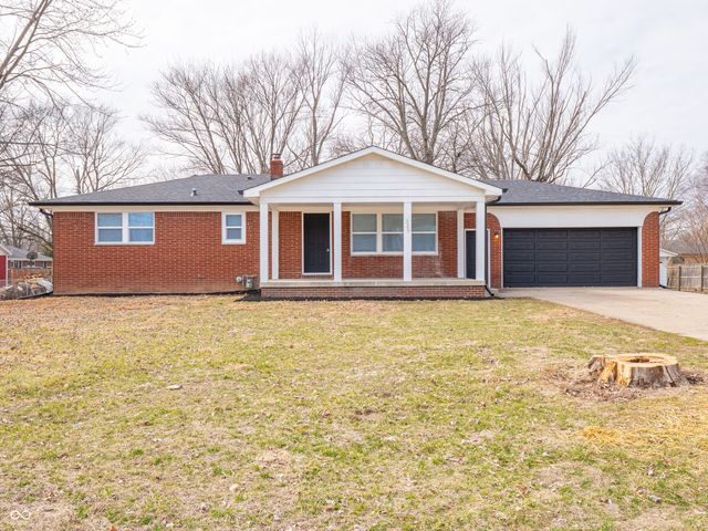 226 N Sigsbee Street, Indianapolis, IN 46214