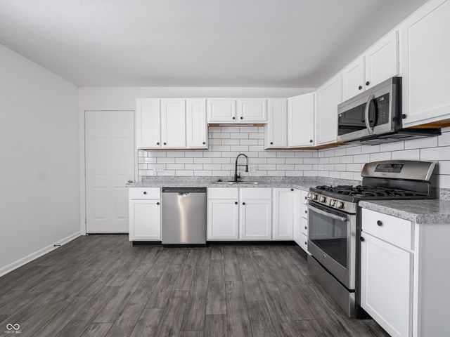 226 N Sigsbee Street, Indianapolis, IN 46214