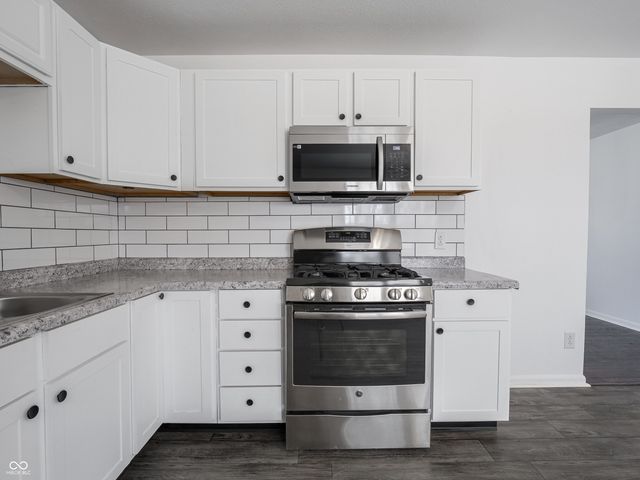 226 N Sigsbee Street, Indianapolis, IN 46214