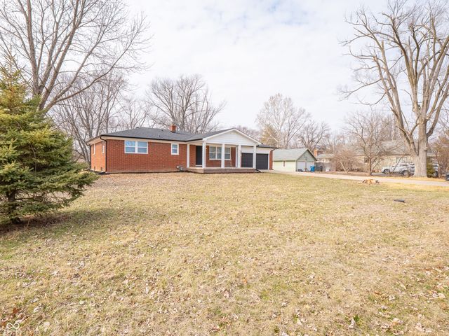 226 N Sigsbee Street, Indianapolis, IN 46214