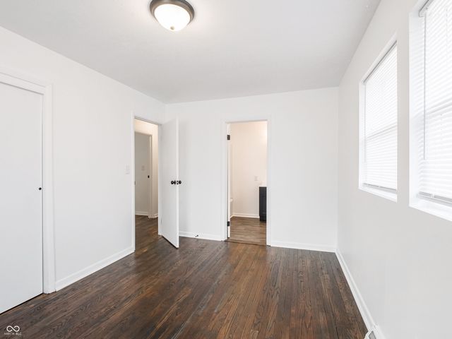 226 N Sigsbee Street, Indianapolis, IN 46214