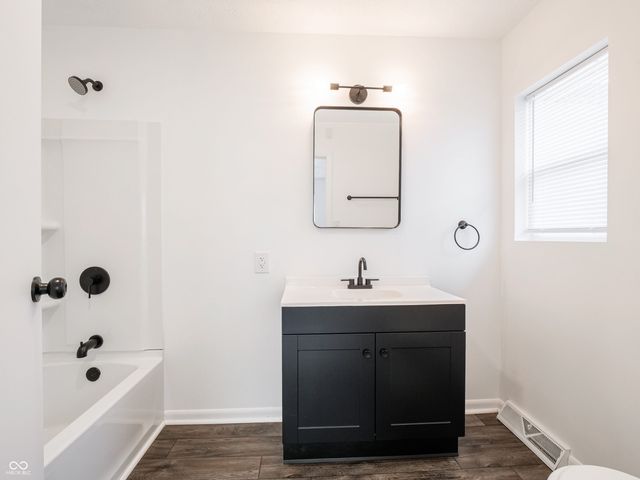 226 N Sigsbee Street, Indianapolis, IN 46214