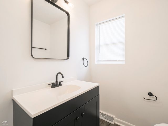 226 N Sigsbee Street, Indianapolis, IN 46214