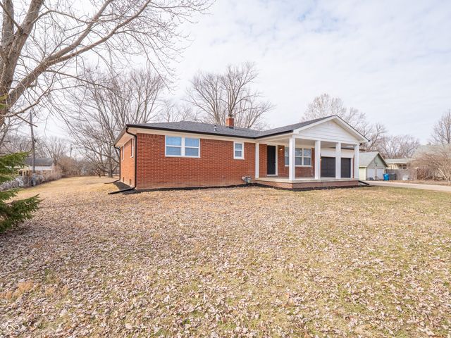 226 N Sigsbee Street, Indianapolis, IN 46214