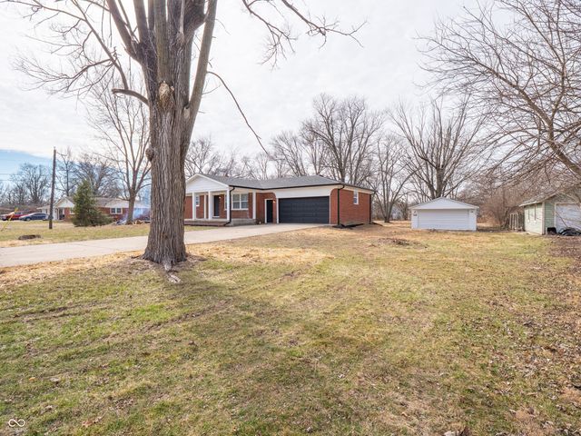 226 N Sigsbee Street, Indianapolis, IN 46214