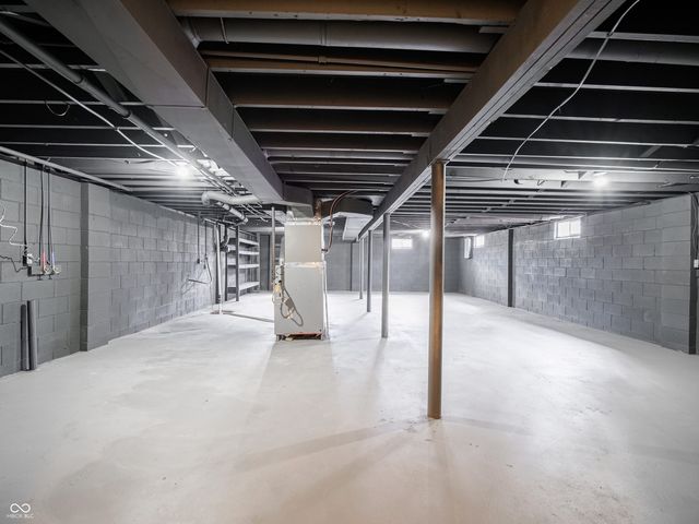 226 N Sigsbee Street, Indianapolis, IN 46214