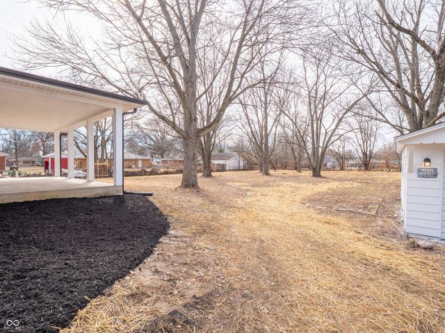 226 N Sigsbee Street, Indianapolis, IN 46214