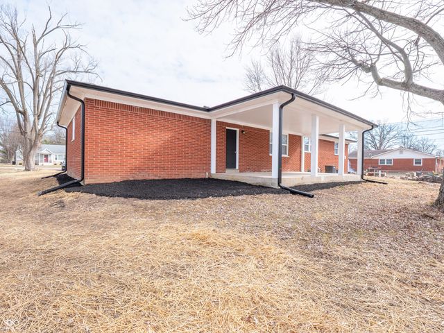 226 N Sigsbee Street, Indianapolis, IN 46214