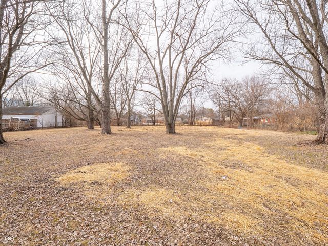 226 N Sigsbee Street, Indianapolis, IN 46214