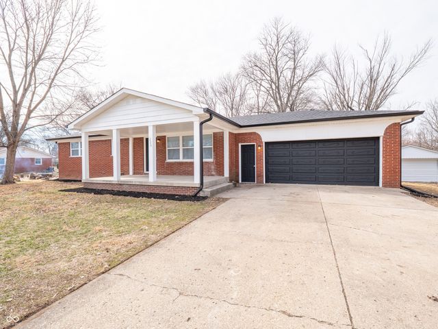 226 N Sigsbee Street, Indianapolis, IN 46214