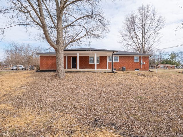 226 N Sigsbee Street, Indianapolis, IN 46214